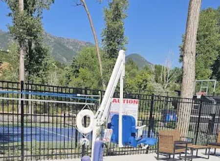 Riverside RV Resort