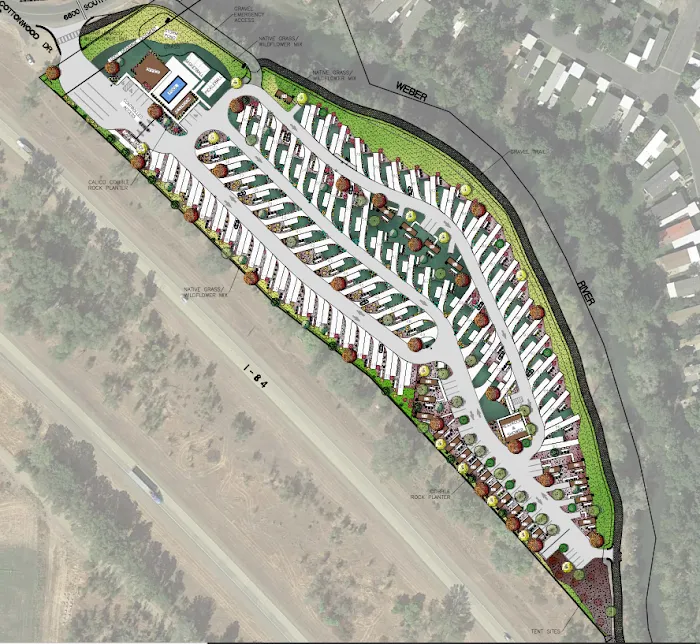 Riverside RV Resort Picture 10