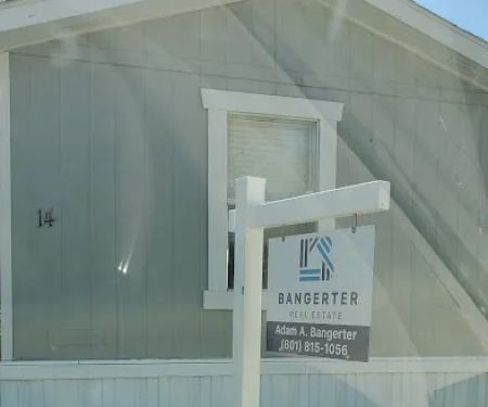 Hidden Meadows Trailer Park