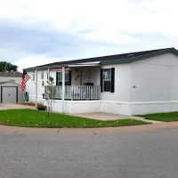 Sundown Manufactured Home Community ico