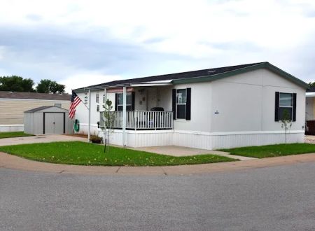 Sundown Manufactured Home Community