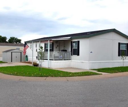 Sundown Manufactured Home Community