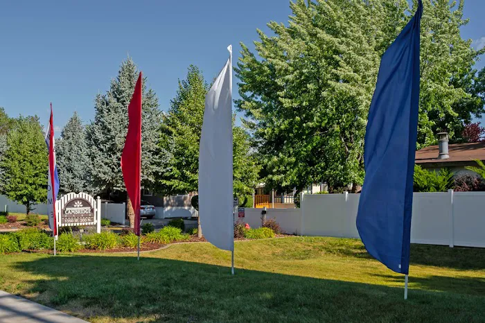 Cambridge Park Picture 6