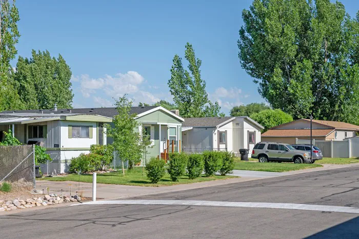 Cambridge Park Picture 7