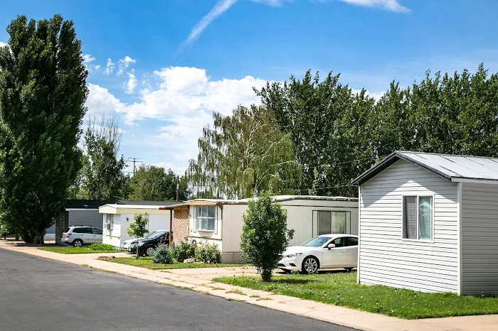 Cambridge Park Picture 5