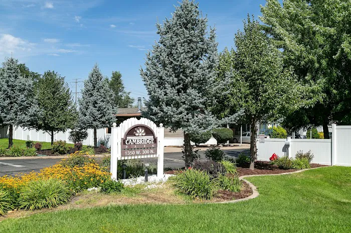 Cambridge Park Picture 2