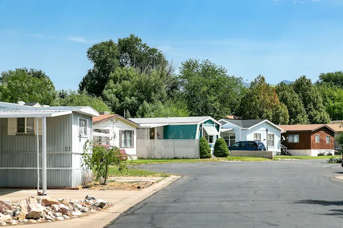 Cambridge Park Picture 3