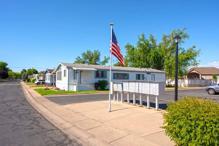 Cambridge Park Picture 4