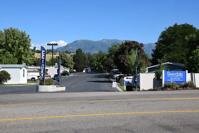 Riverdale Manufactured Home Community Picture 9