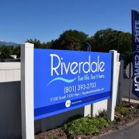 Riverdale Manufactured Home Community ico
