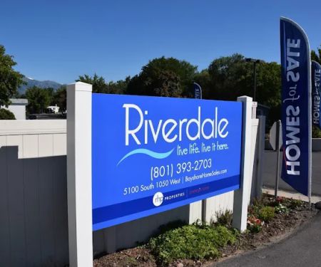 Riverdale Manufactured Home Community