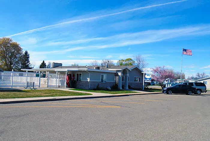 Riverside Village Picture 10