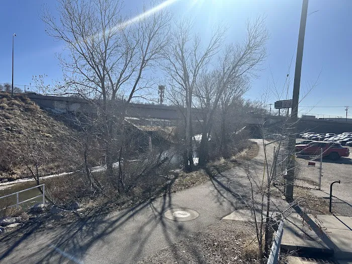 Riverside Village Picture 2