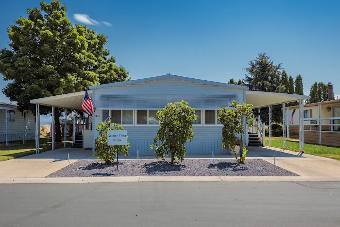 Monte Vista Mobile Home Park Picture 3