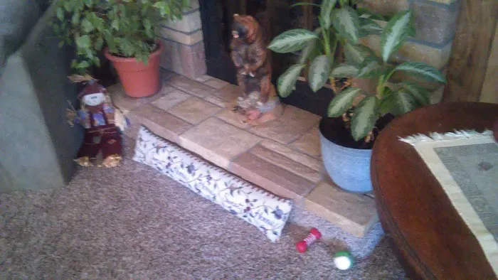 Monte Vista Mobile Home Park Picture 7