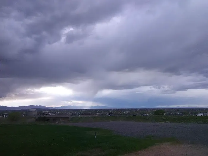 Monte Vista Mobile Home Park Picture 4