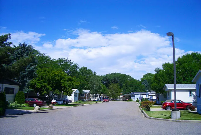 Midland Community Picture 5