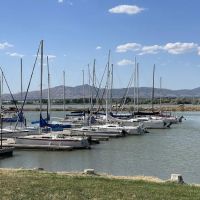 Lake Shore RV Park ico