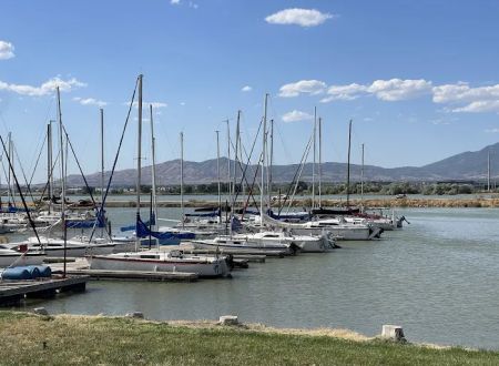 Lake Shore RV Park