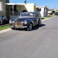 Charman Mobile Home Manor 2 ico