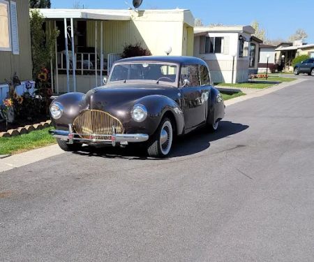 Charman Mobile Home Manor 2