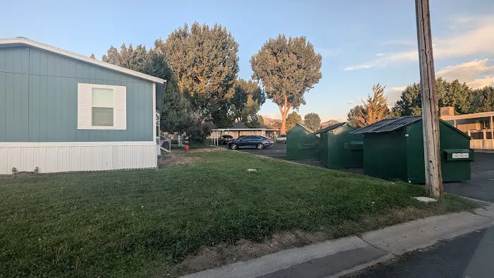 Timpanogos Village Mobile Home Park Picture 6
