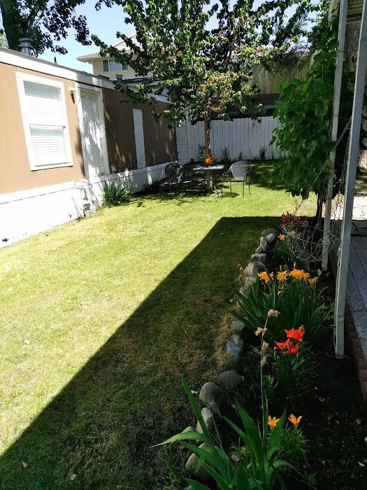 Timpanogos Village Mobile Home Park Picture 4