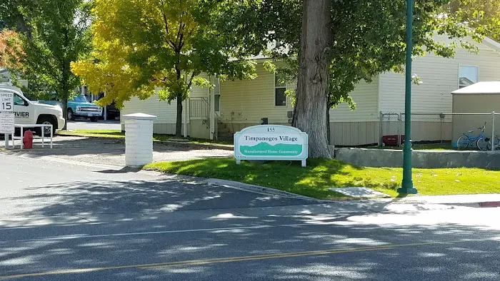 Timpanogos Village Mobile Home Park Picture 3