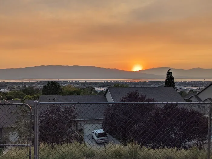 Timpanogos Village Mobile Home Park Picture 10