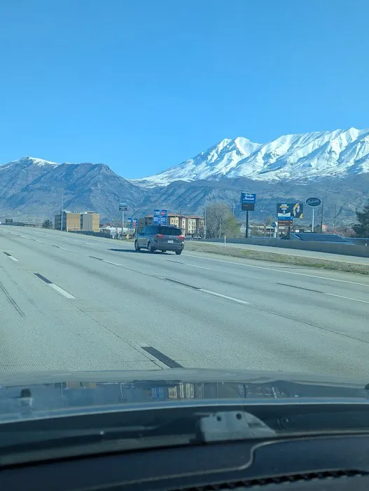 Timpanogos Village Mobile Home Park Picture 9