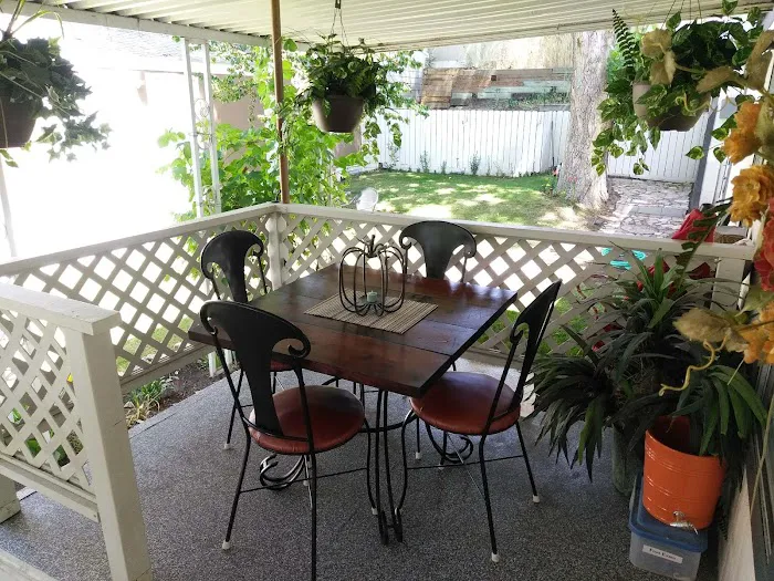 Timpanogos Village Mobile Home Park Picture 2