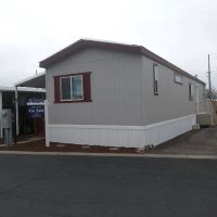 Mon-A-Lea Mobile Home Park ico