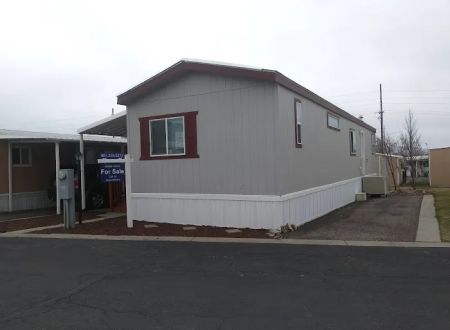 Mon-A-Lea Mobile Home Park
