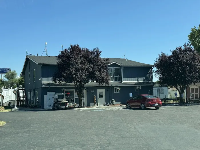 Century Mobile Home & RV Park Office Picture 1