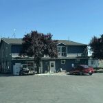 Century Mobile Home & RV Park Office