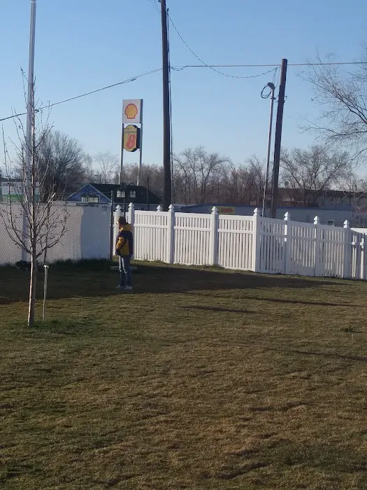 Century Mobile Home & RV Park Picture 1