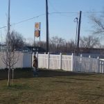 Century Mobile Home & RV Park