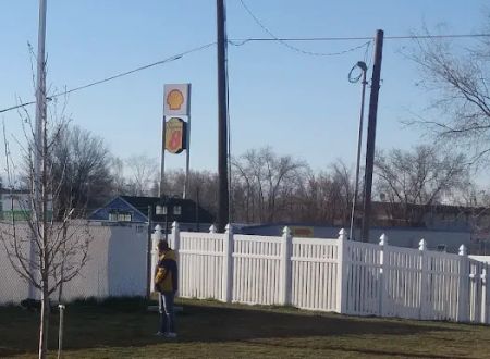 Century Mobile Home & RV Park
