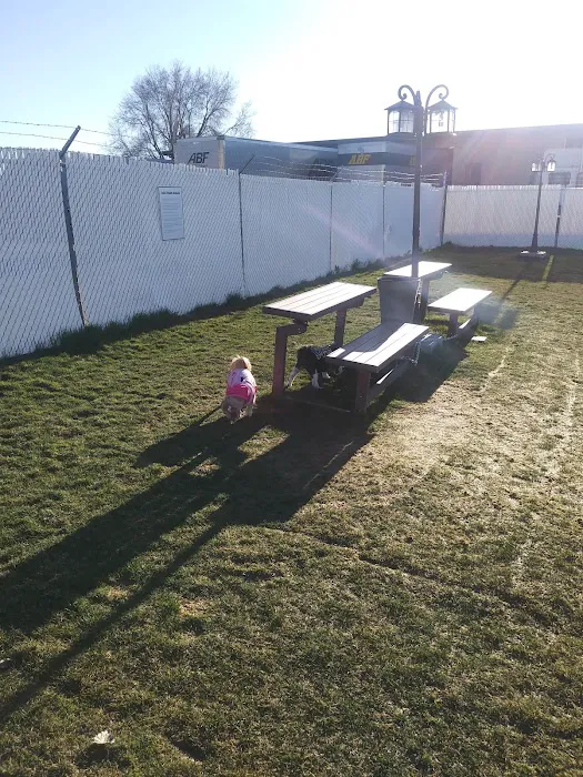 Century Mobile Home & RV Park Picture 3