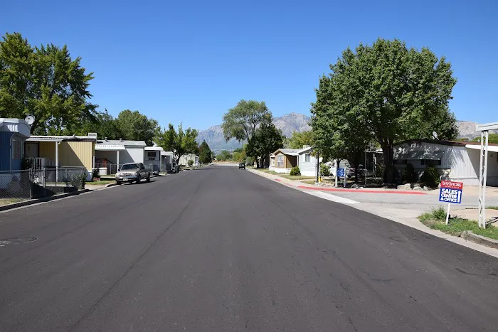 Willow Creek Estates Manufactured Home Community Picture 3