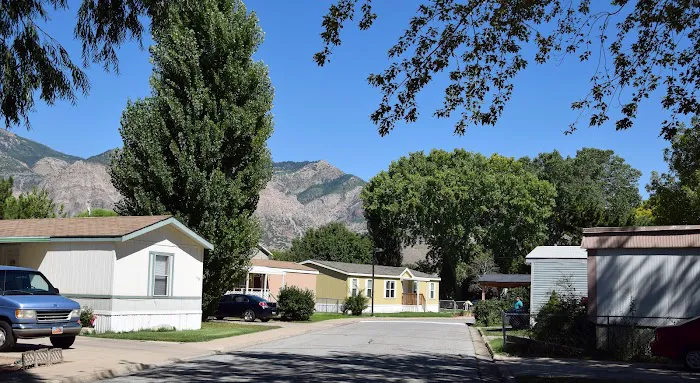 Willow Creek Estates Manufactured Home Community Picture 6