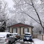 Willow Creek Estates Manufactured Home Community