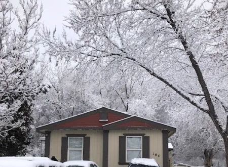 Willow Creek Estates Manufactured Home Community