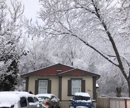 Willow Creek Estates Manufactured Home Community