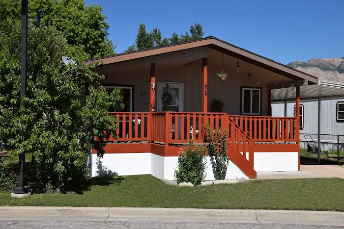 Willow Creek Estates Manufactured Home Community Picture 4