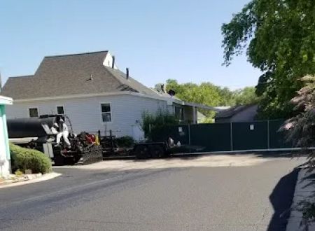 Big Horn 55+ Senior Community