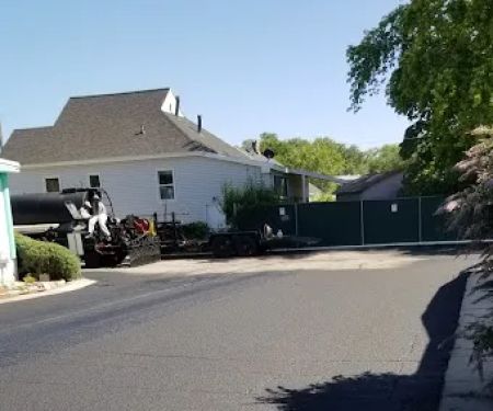 Big Horn 55+ Senior Community