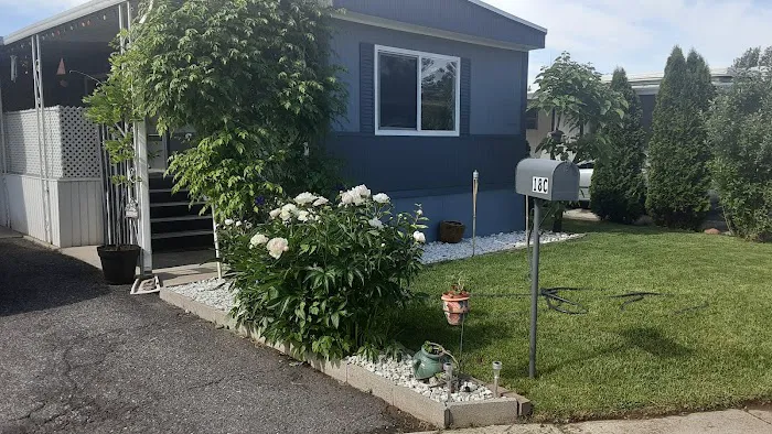 Big Horn 55+ Senior Community Picture 2