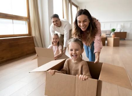 Harrisville Manufactured Home Community
