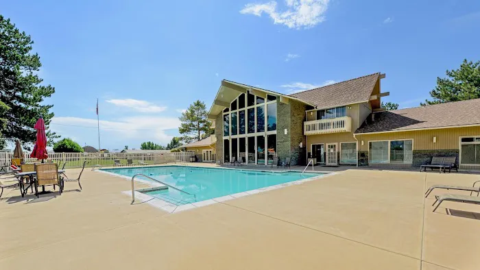 Westwood Village Picture 8